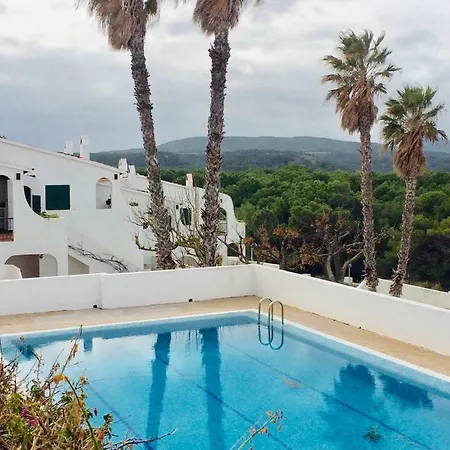 Apartamento Avinguda De La Playa Son Parc