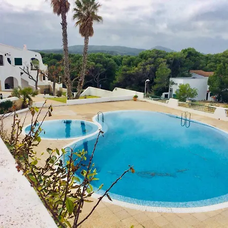 Apartamento Avinguda De La Playa *