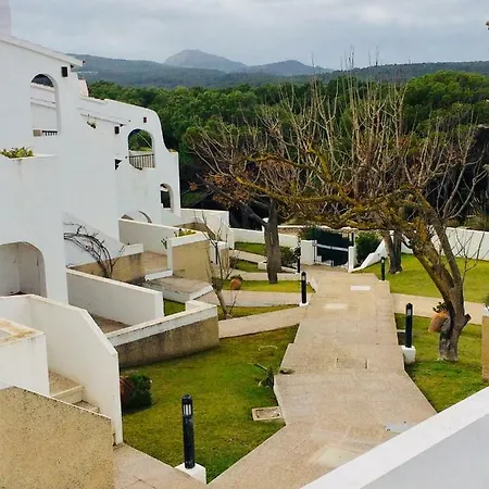 Avinguda De La Playa Apartamento *