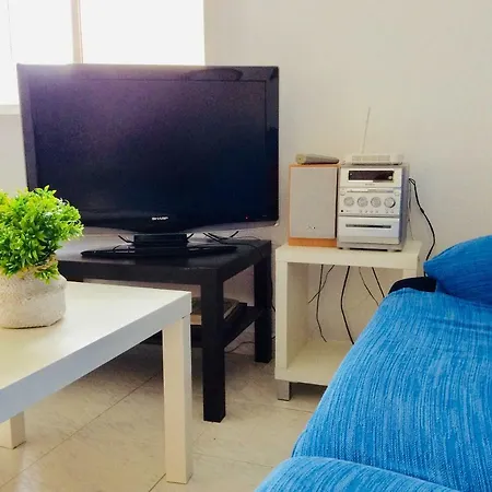 Avinguda De La Playa Apartamento