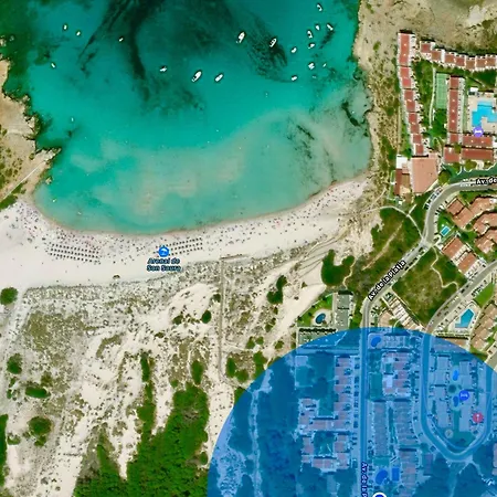 Avinguda De La Playa