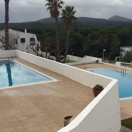 Apartment Avinguda De La Playa *