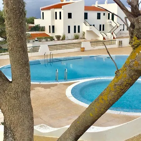 Apartment Avinguda De La Playa Son Parc
